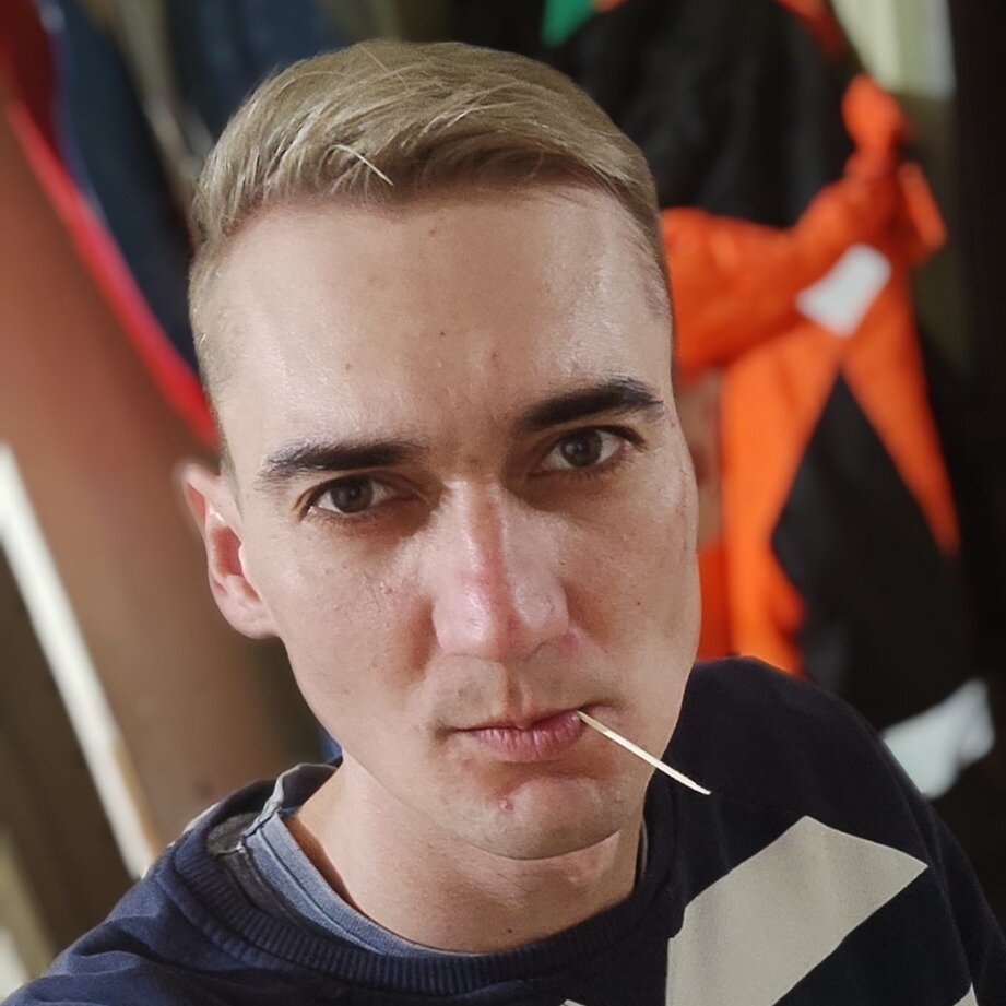 Ильгиз Каримов
