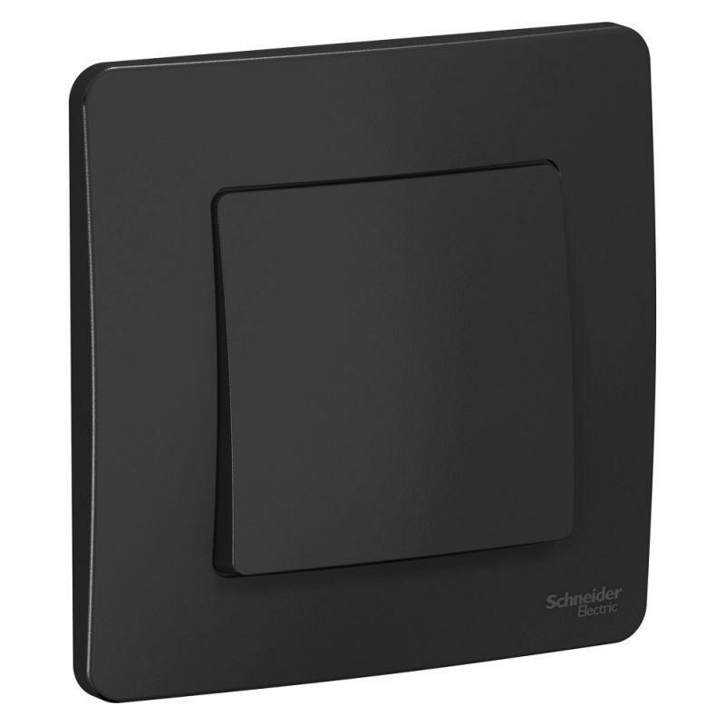 schneider electric, выключатель schneider electric, выключатель schneider electric blnvs010506, выключатели schneider, schneider electric blanca