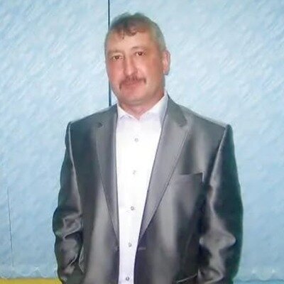 Ханиф Хальметов