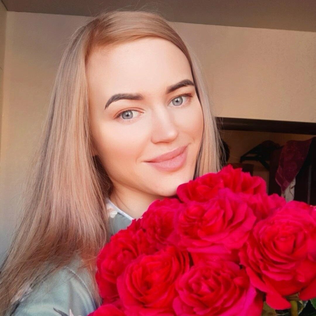 Анастасия Фалькова
