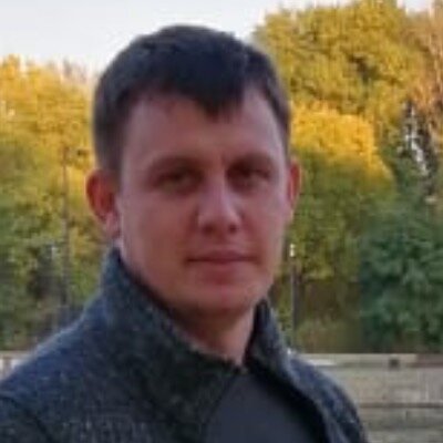 Виктор Картавых