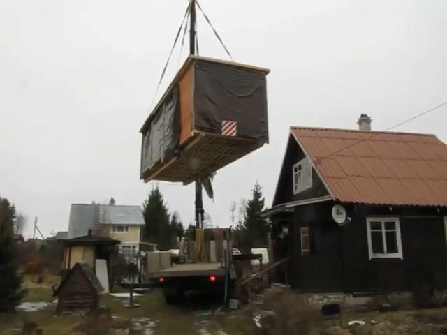 мобильный дом, дачный домик, дом бытовка, дом дачный, бытовка
