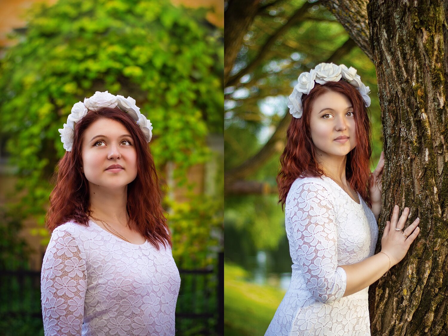 обработка фотографий, эффект матовости в фотошопе, девушка, фотосессия, портретная фотография