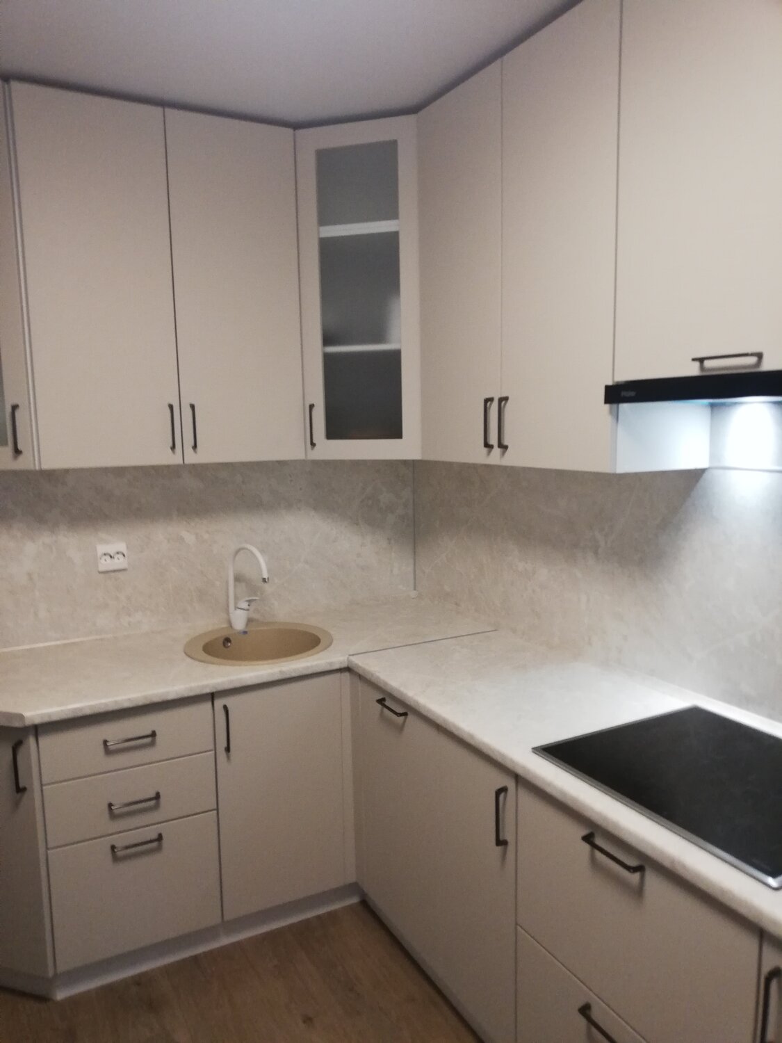 Сборка кухни в Москве - Сборка и ремонт мебели - Ремонт и строительство ...