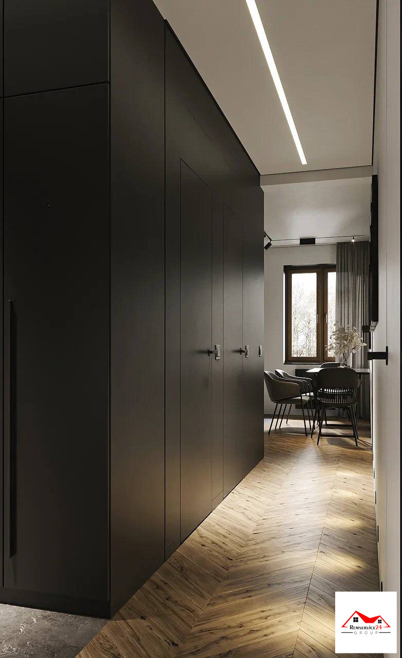 дизайн интерьера, интерьер квартиры, современный интерьер, минималистский интерьер, стильный интерьер