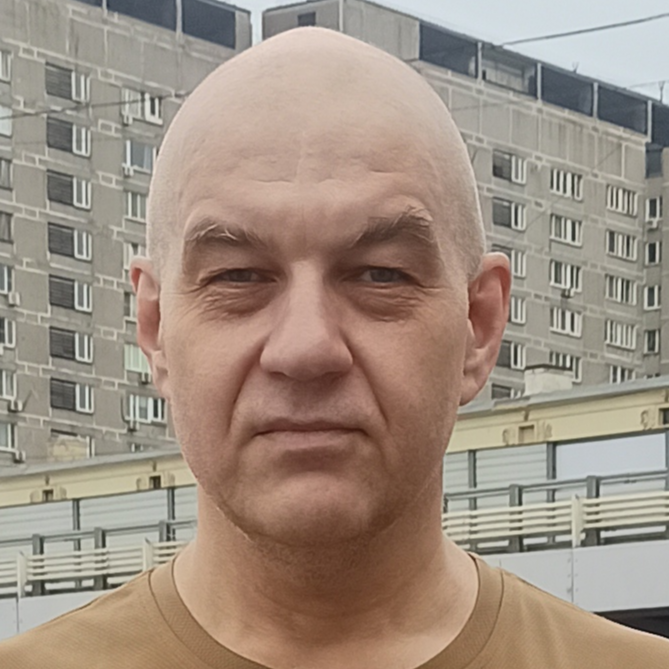 Валерий Мухин