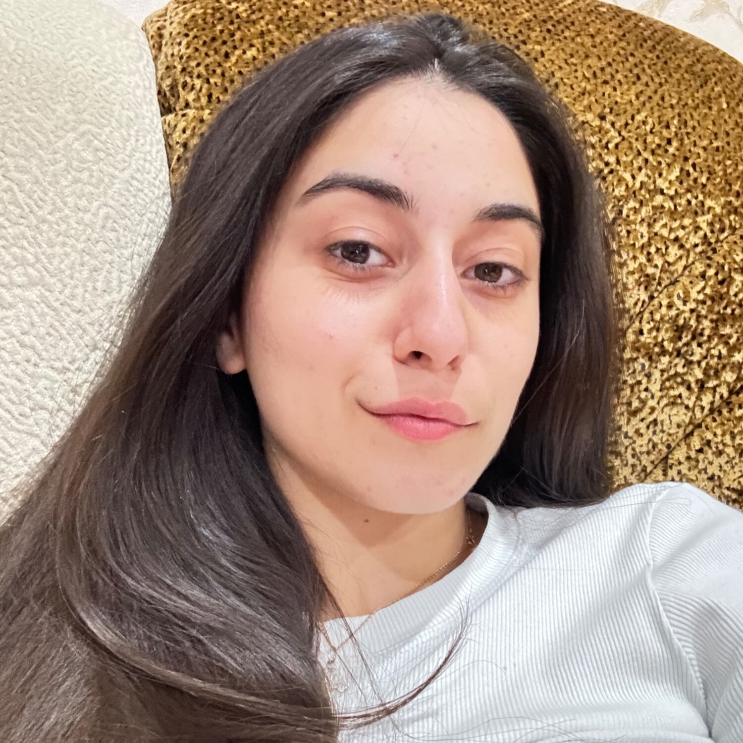 Ангелина Григорьевна Демерьян