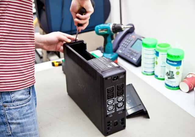 ремонт ибп, источник бесперебойного питания ибп, замена акб, apc back-ups pro 900 аккумулятор, back ups cs 350 аккумулятор