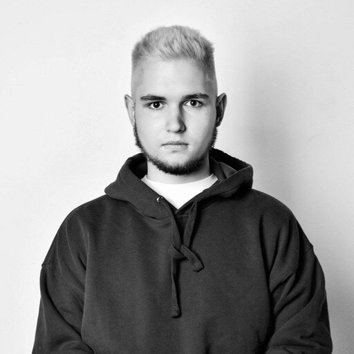 Андрей Воронов