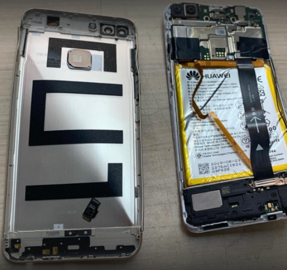 смартфон, мобильный телефон, samsung sm g935f планшет, хуавей р смарт z в разборе, honor 7c дисплейный модуль