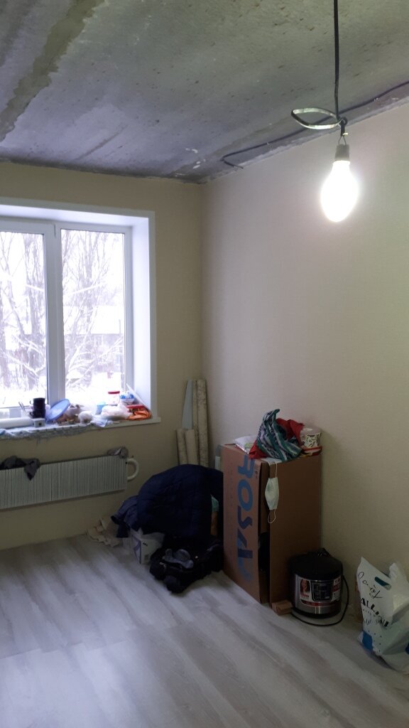 комната, квартира, квартира-студия, ремонт, недвижимость