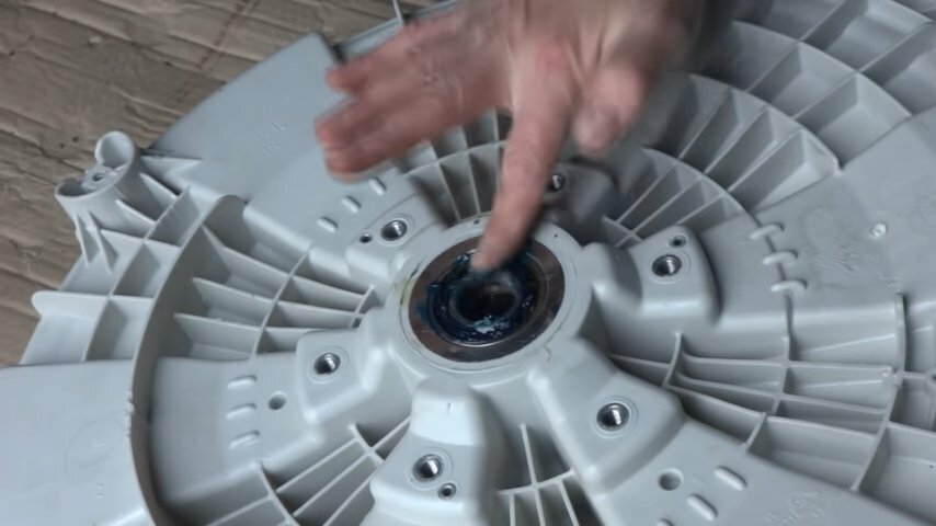 сма lg задний полубак, полубак для стиральной машины lg wd 801130 т тюмень, подшипник барабана стиральной машины wf8590nfw, двигатель прямого привода стиралки lg, полубак для стиральной машины lg wd-80180n