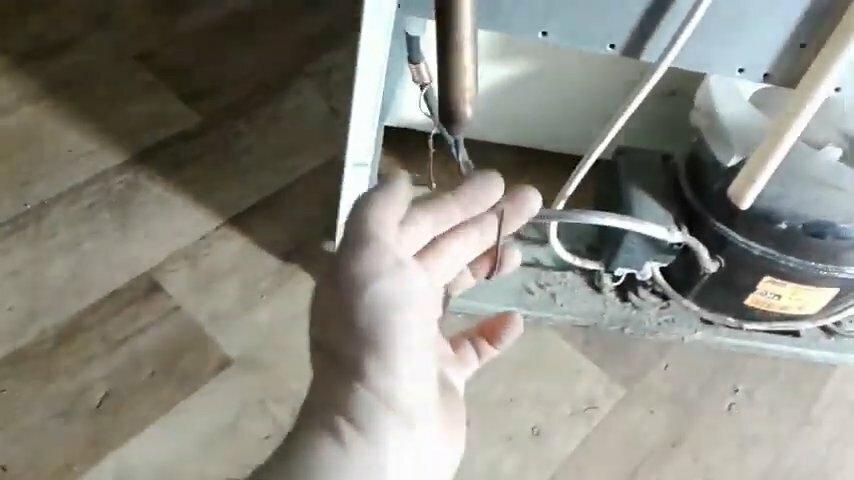 Мастер - Ремонт холодильников