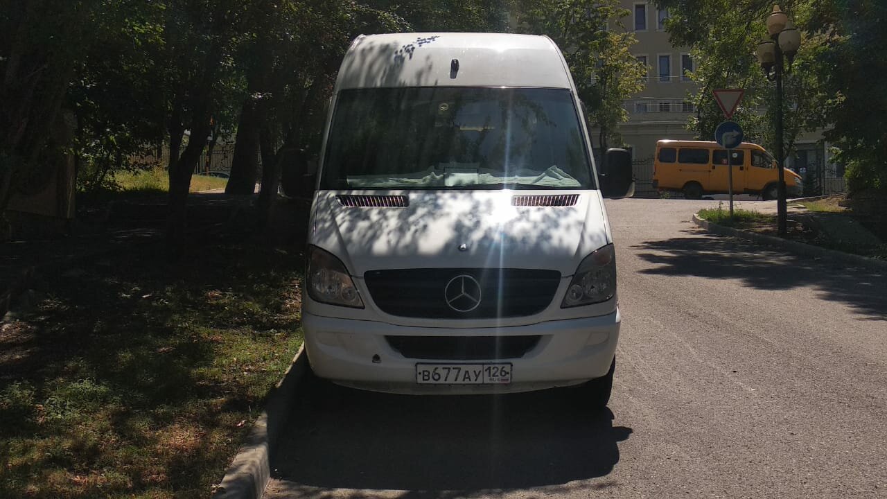 автомобиль, mercedes-benz sprinter, авто, мерседес 324, мерседес спринтер 2013г