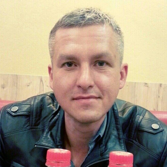 Денис Белобородов