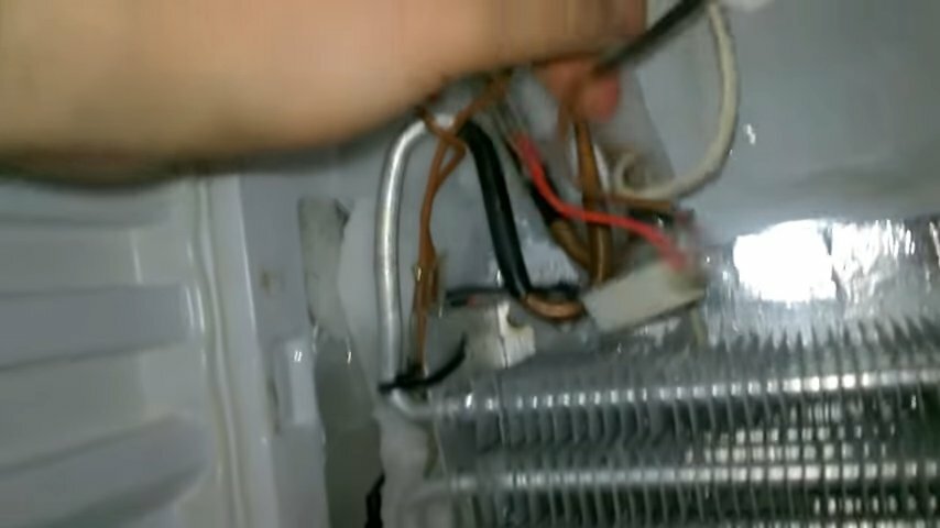 испаритель холодильника бош ноу фрост, датчик испарителя холодильника lg gr-p247pgmh, датчик морозильной камеры ноу фрост бош, холодильник самсунг ноу фрост датчики, холодильник