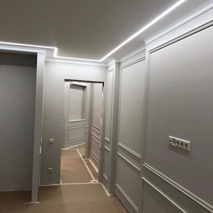ремонт квартиры недорого и качественно