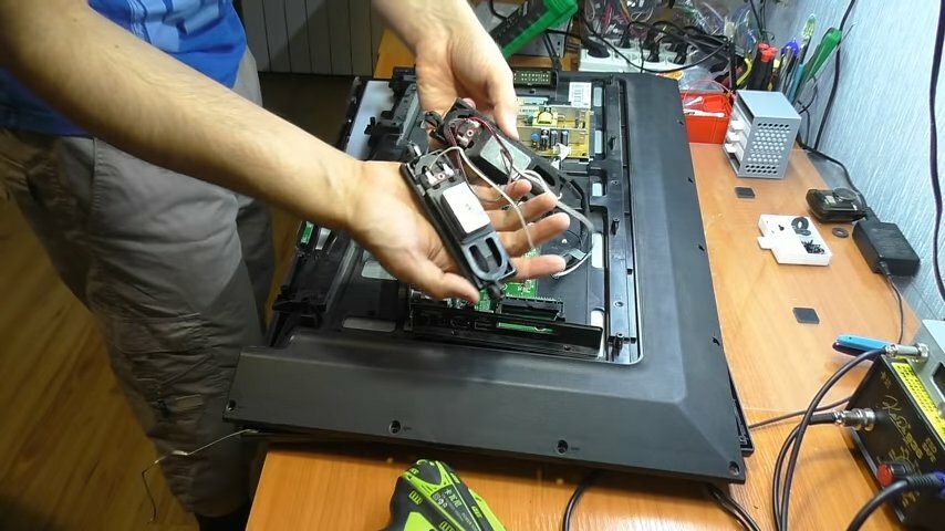 техника, разборка, разбор ноутбуков, repair, ремонт