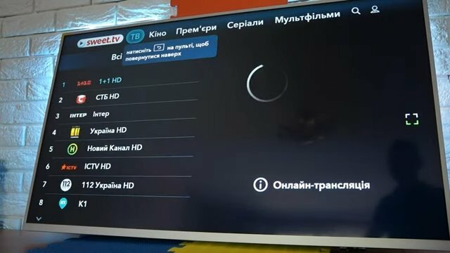 меню тв каналов, экран с текстом, панасоник смарт тв, меню тв самсунг, megogo на смарт тв