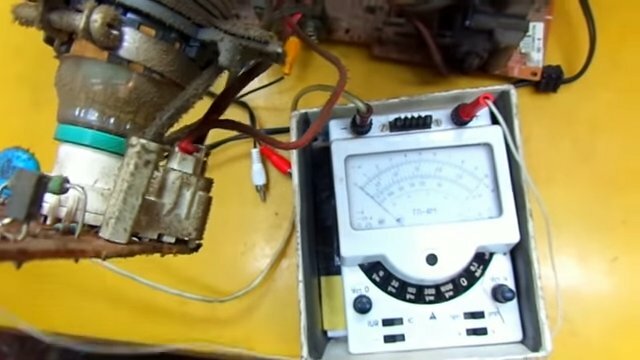 ампервольтомметр тл-4м авометр, монтажная плата тестера тл 4м, тл-4м прибор измерительный, ампервольтметр тл-4м, ампервольтомметр тл-4м
