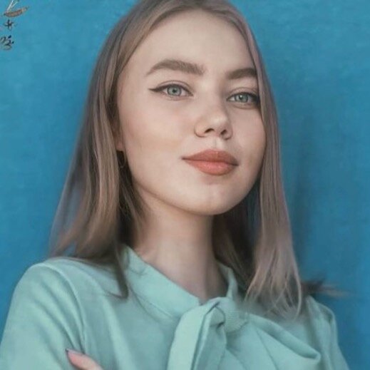 Диана Королёва