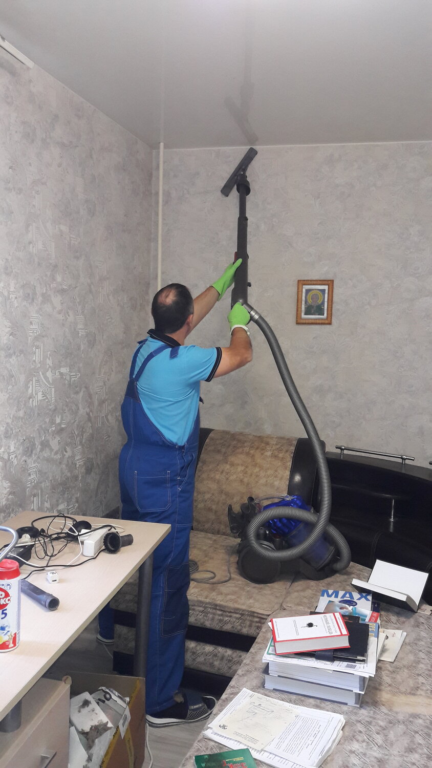 Клининг в Раменском: 108 клинеров с отзывами и ценами на Яндекс Услугах.