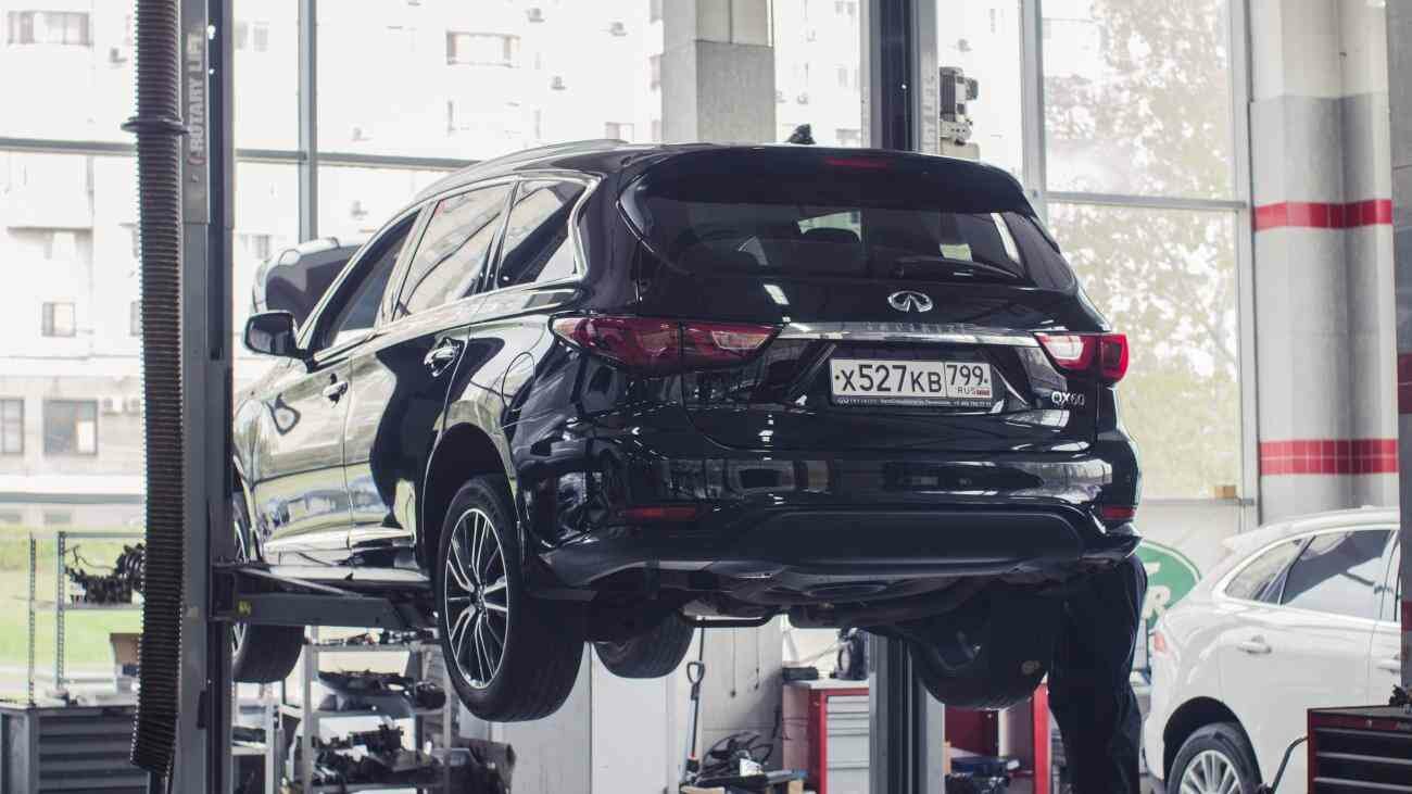 авто, автомобиль, машин, auto.ru, Infiniti JX