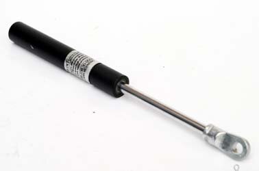 газовый амортизатор qc-702-100 n (10279), bansbach газовый амортизатор a1af42 120 344-001 050n, амортизатор газовый 150n, амортизатор, газонаполненный амортизатор - 7l8513029f