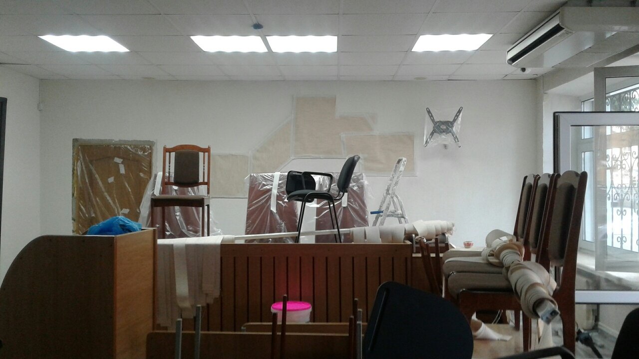 помещение, офис, здание, кабинет, бизнес центр