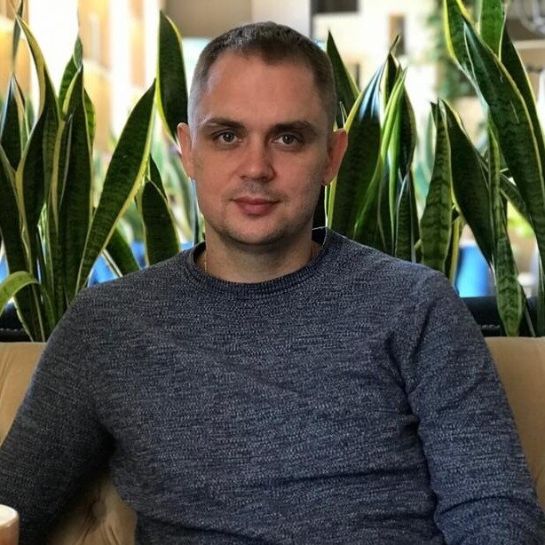 Алексей Павлов
