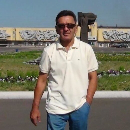 Сергей Глотов