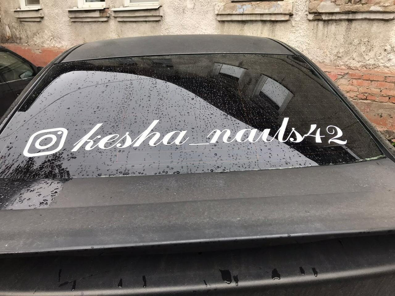 Брендирование авто в Кемерове - Услуги брендирования авто - Дизайнеры ...