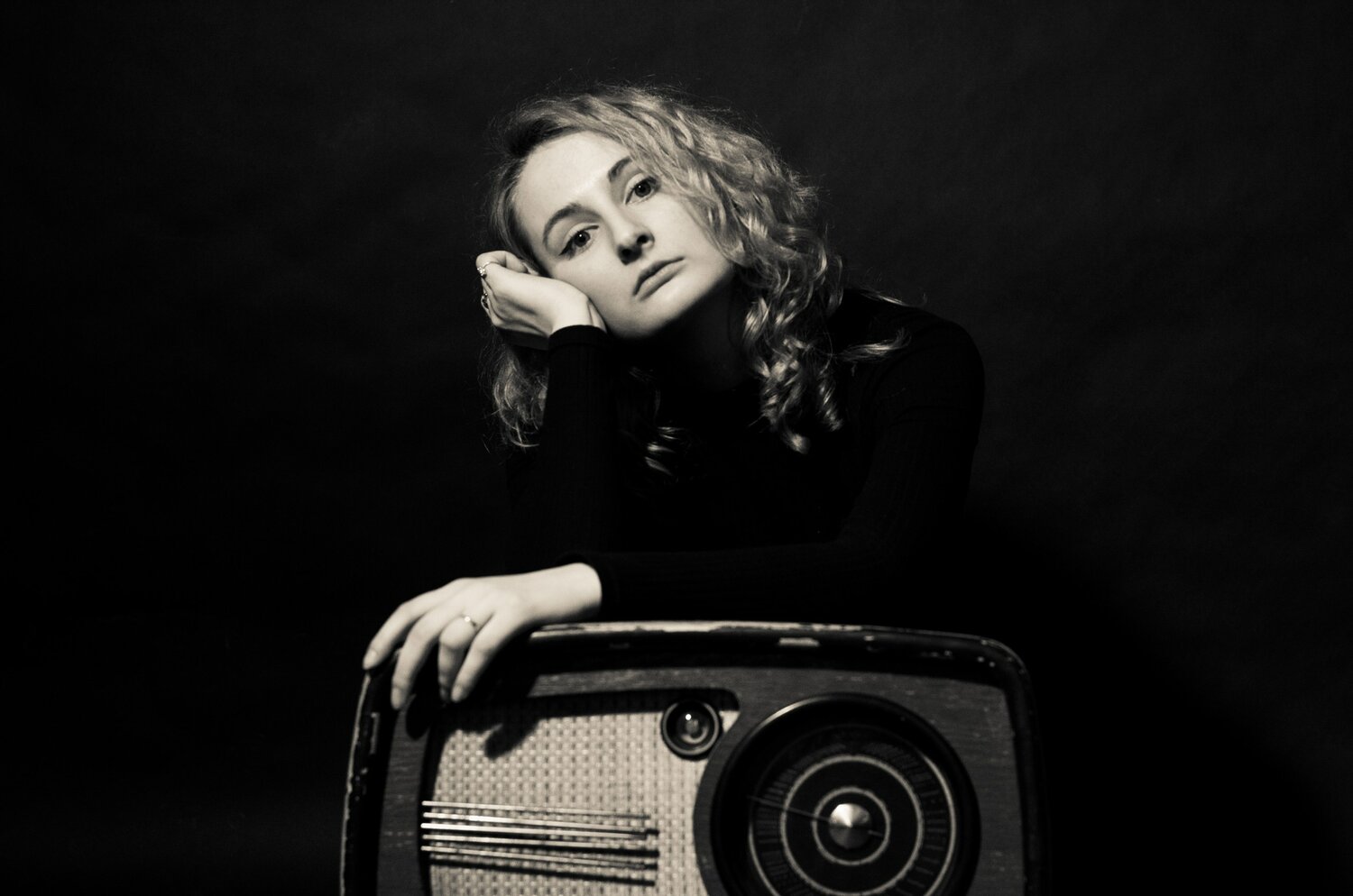 человек, девушка, фотограф, person, black and white