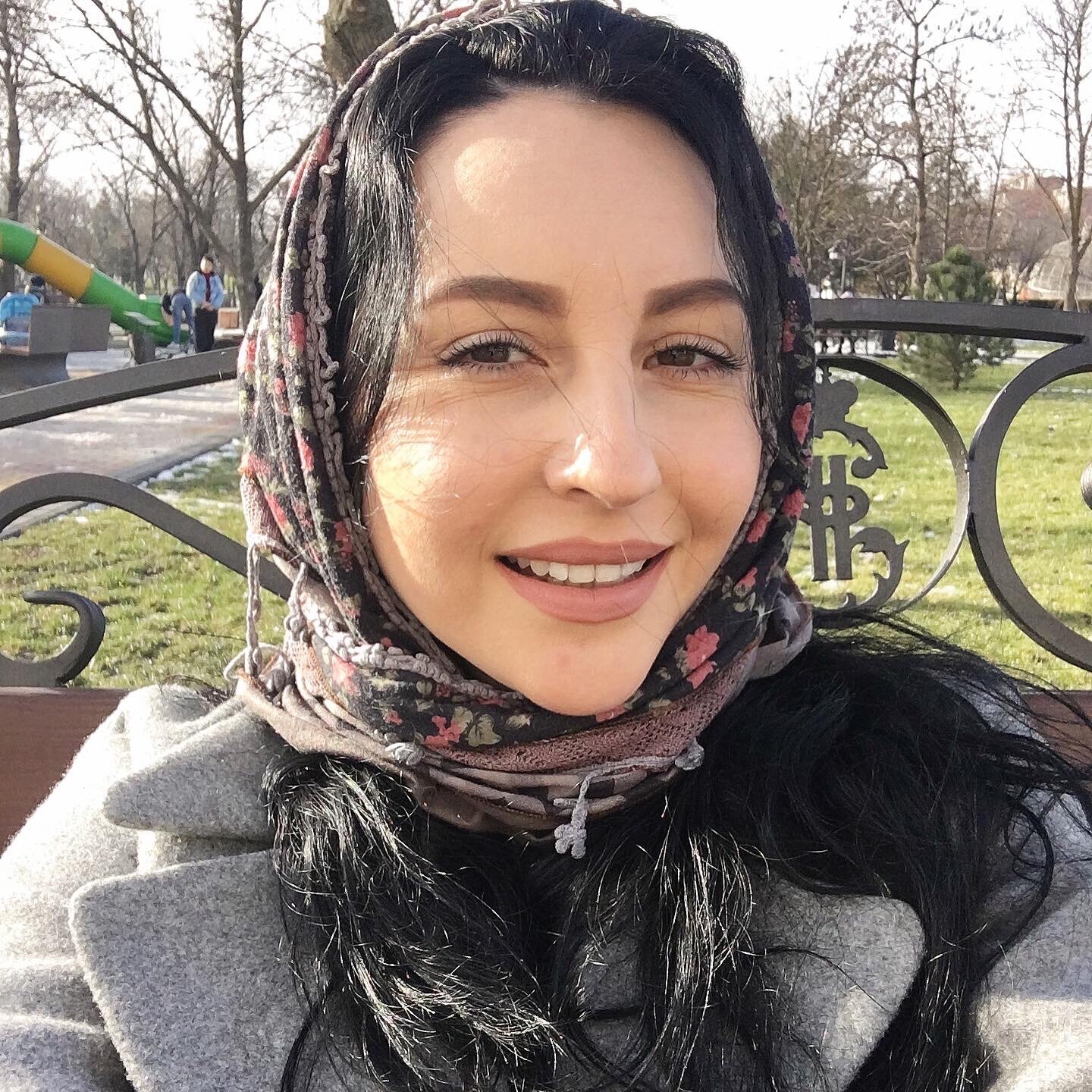 Екатерина Додул