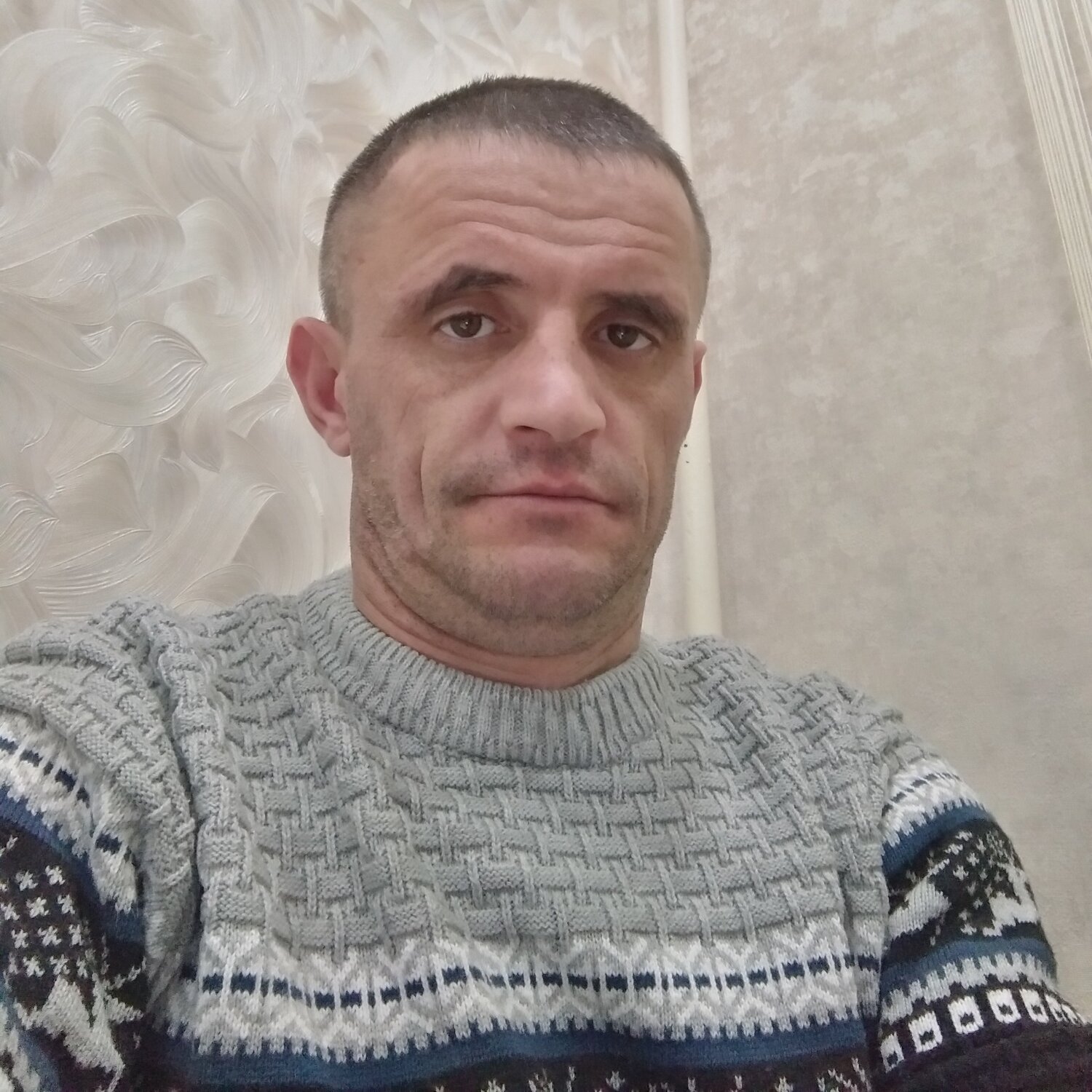 Михаил Ганусинец
