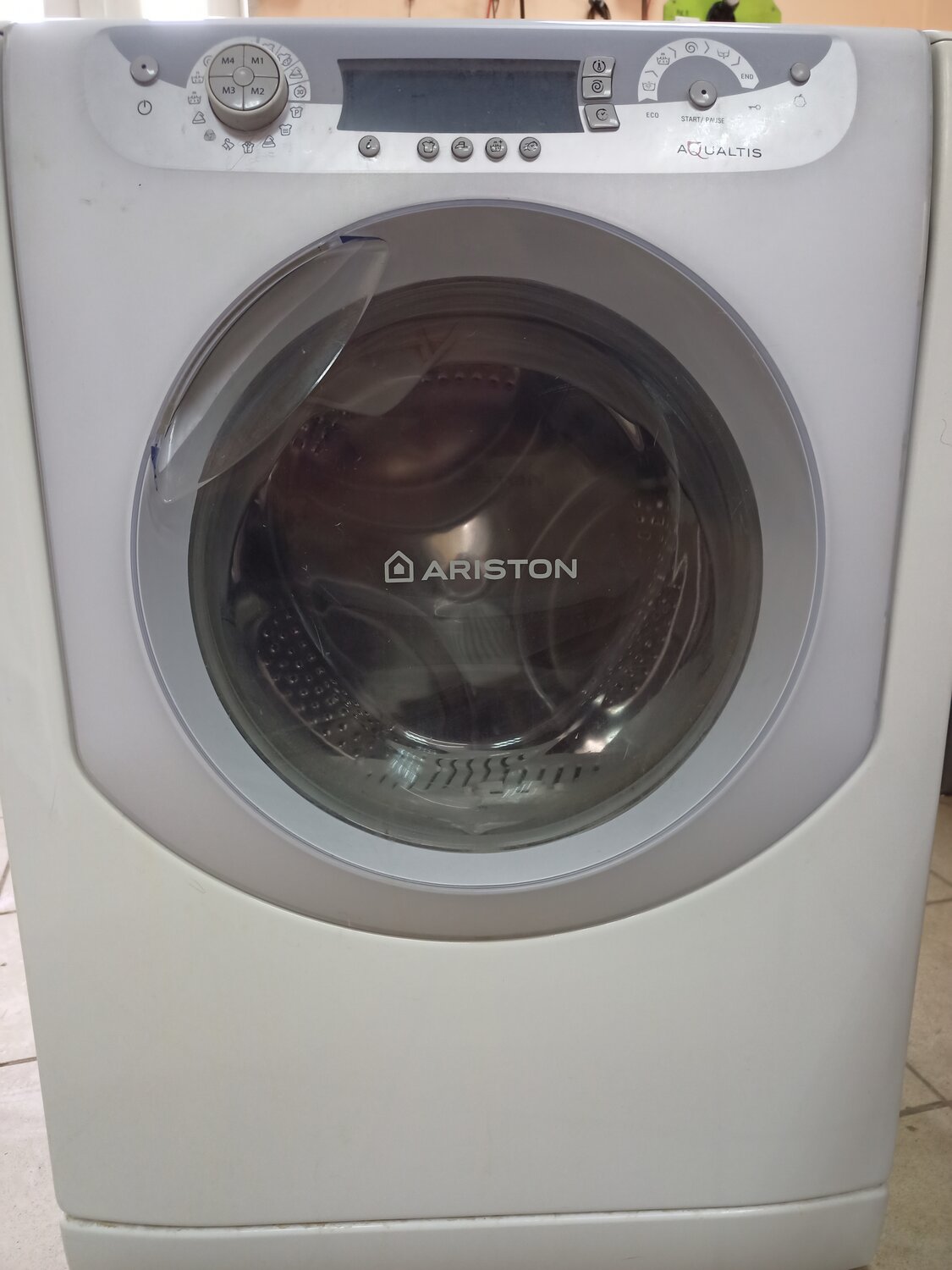 ariston, hotpoint ariston aqualtis aqsl, стиральная машинка хотпоинт аристон, aq7f 057 ariston, стиральная машина ariston aqualtis