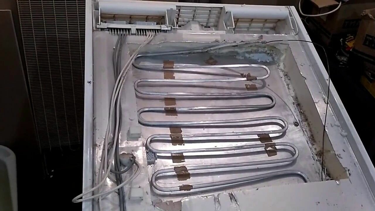 Заправка фреоном в Алексеевке: 89 мастеров по ремонту холодильников с отзывами и