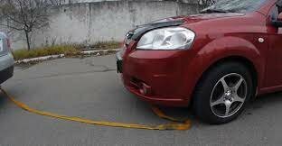 chevrolet aveo, авто, автомобиль, буксировка неисправного автомобиля, машин