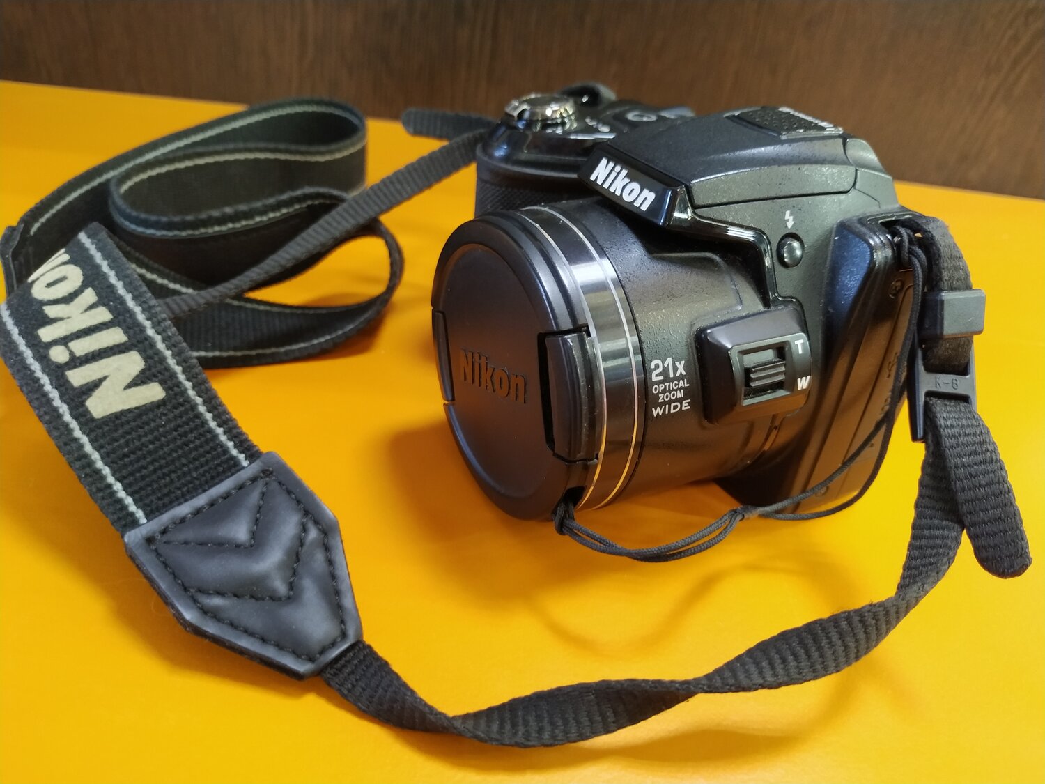 зеркальный фотоаппарат, фотоаппараты, nikon, полупрофессиональный фотоаппарат, цифровой фотоаппарат