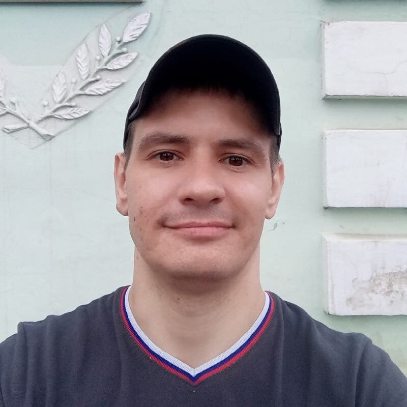Максим Игоревич З.