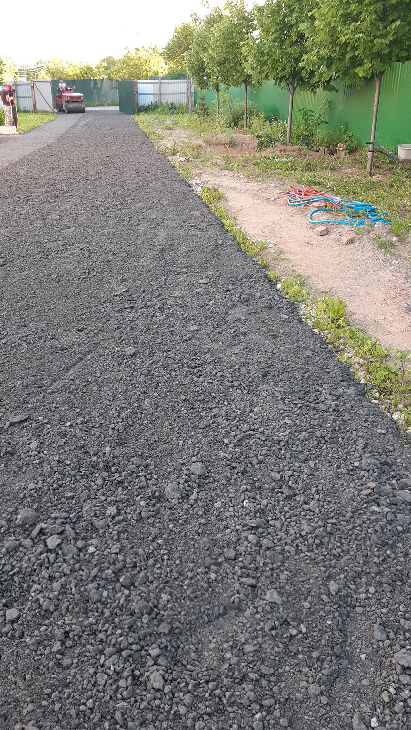 Строй-Дороги - Ремонт и строительство, Плиточные работы, Дорожное ...