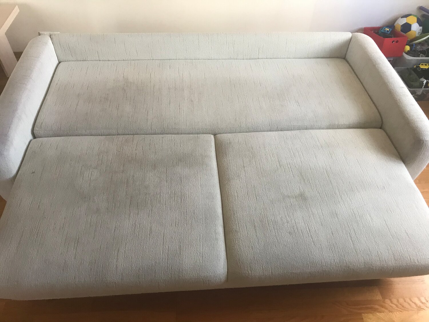 Химчистка дивана на дому раменское - 91 фото