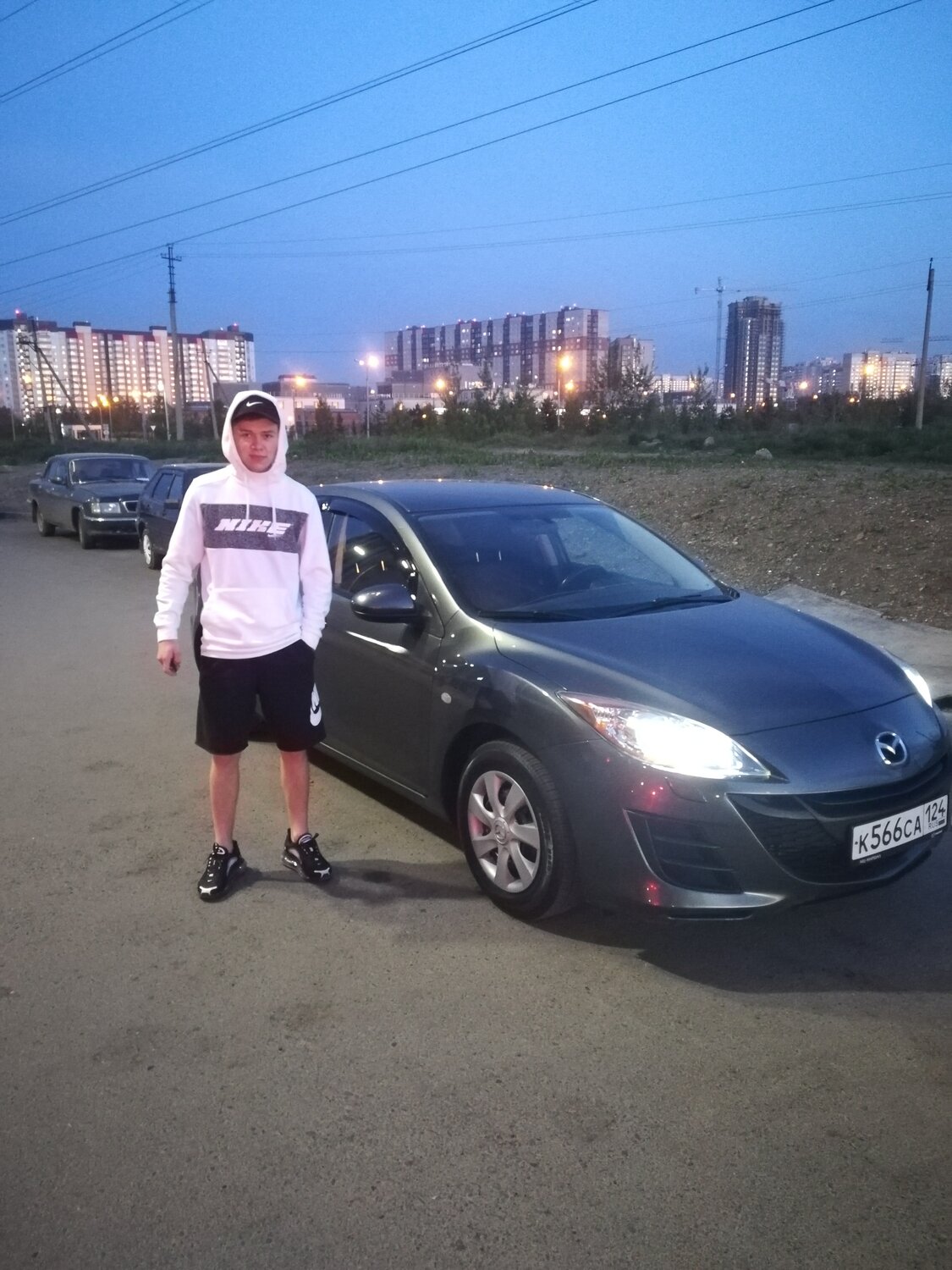 Автоподбор автомобилей