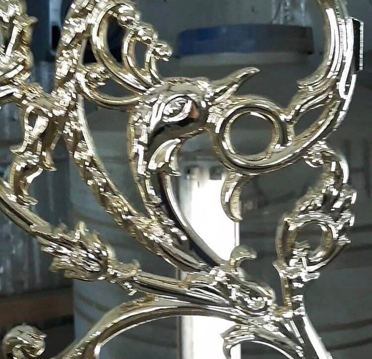 ковка хромирование, художественная ковка, кованые изделия, ковка, кованные изделия