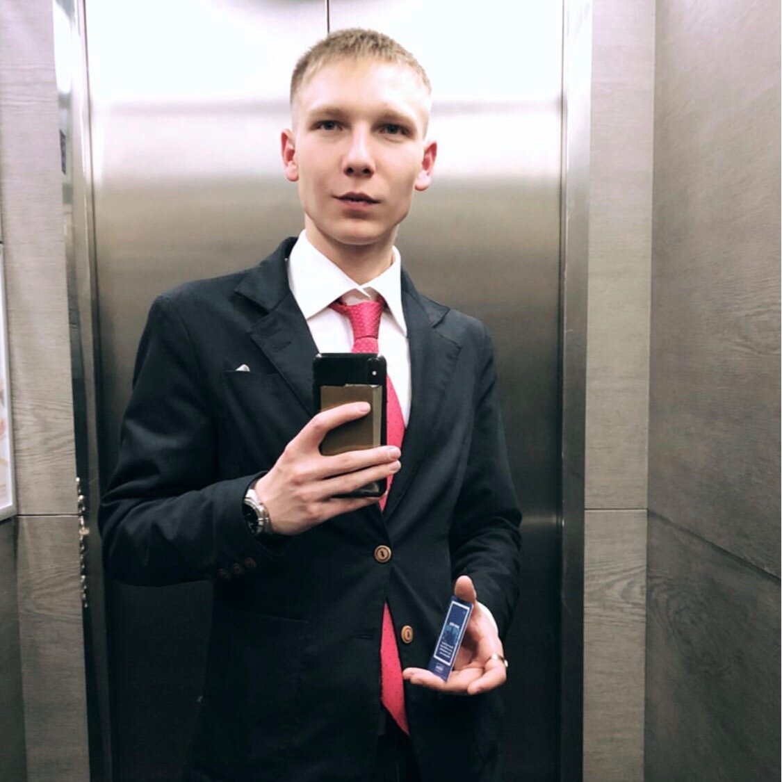 Дмитрий Чех