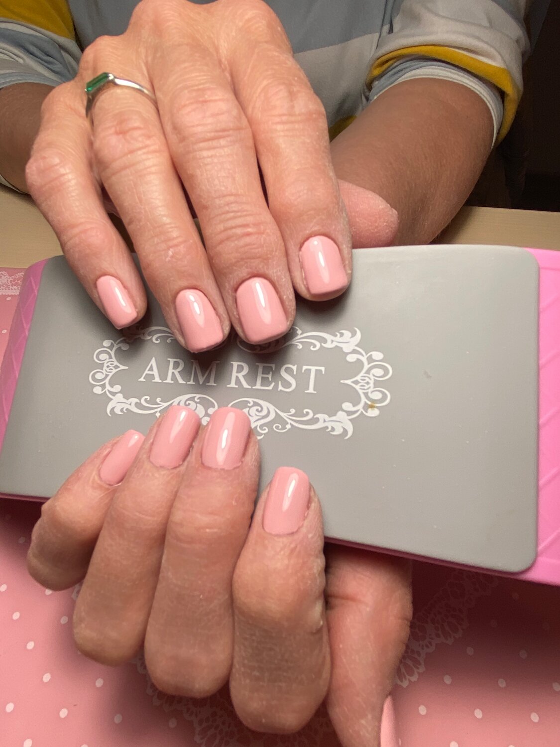 маникюр 💅, маникюр с покрытием, классический маникюр, нежный маникюр, маникюр маникюр