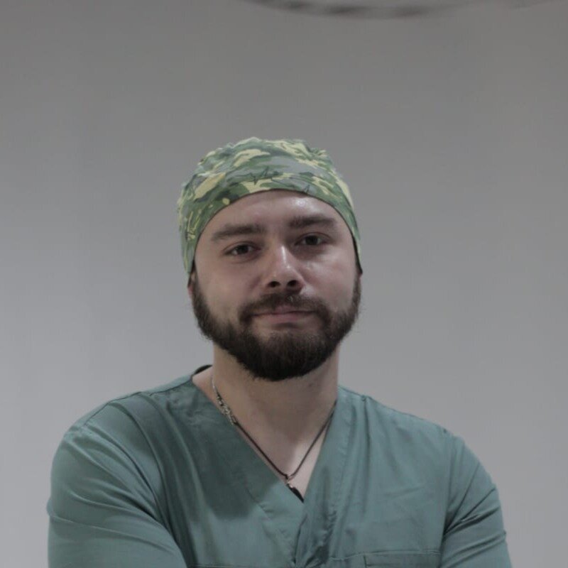 Василий Сергеевич Шпагин