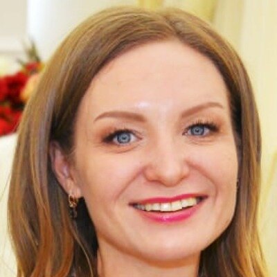 Бакреу Светлана