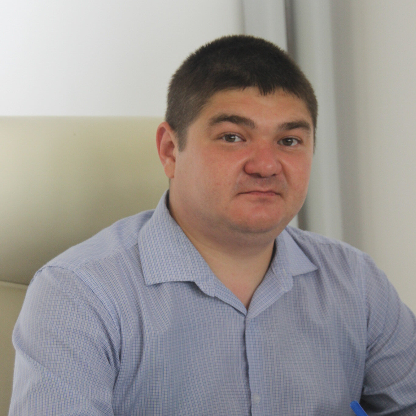 Рустам Галимов