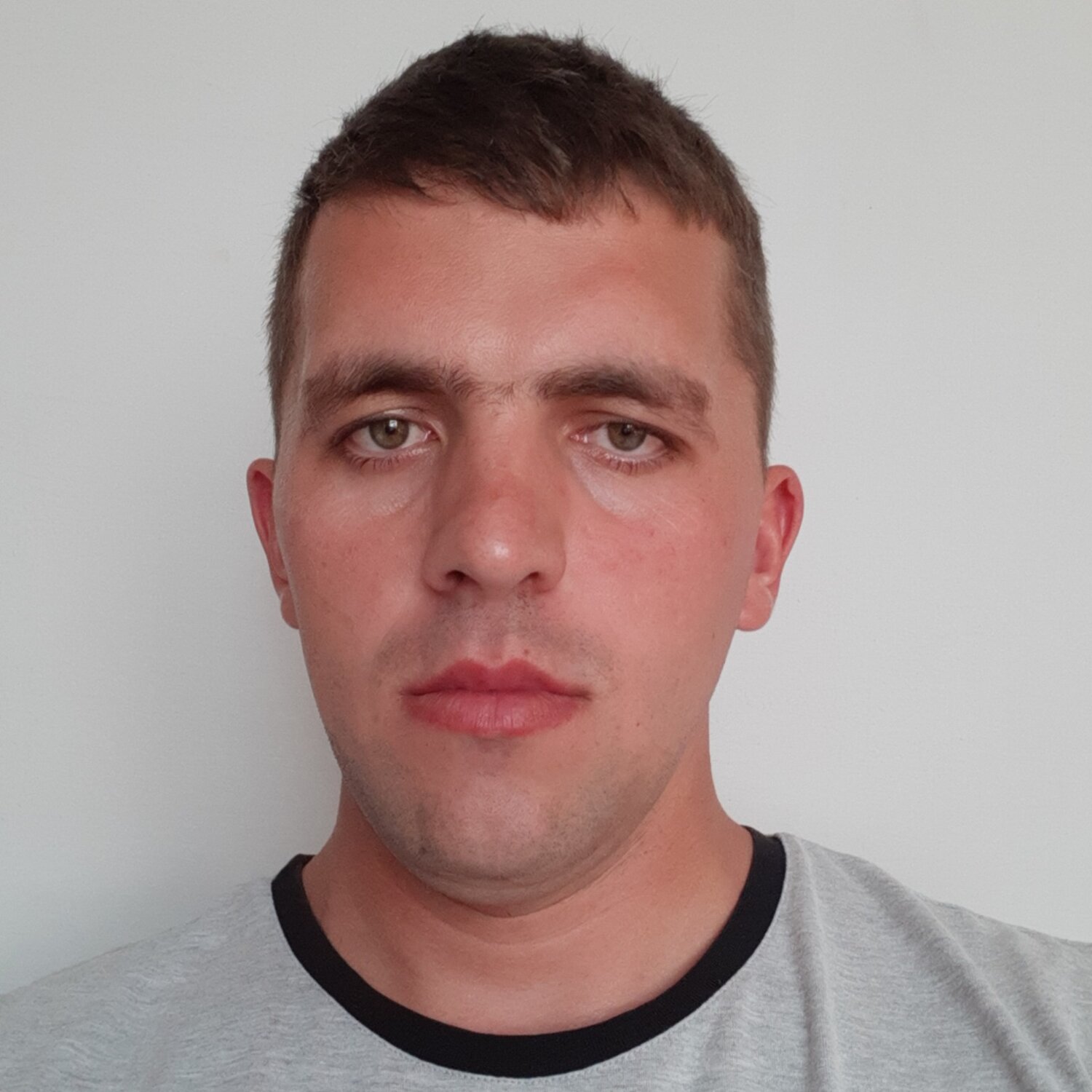 Кирилл Максименко